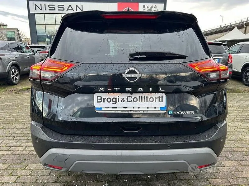 Nissan X-Trail 2022 photo 5