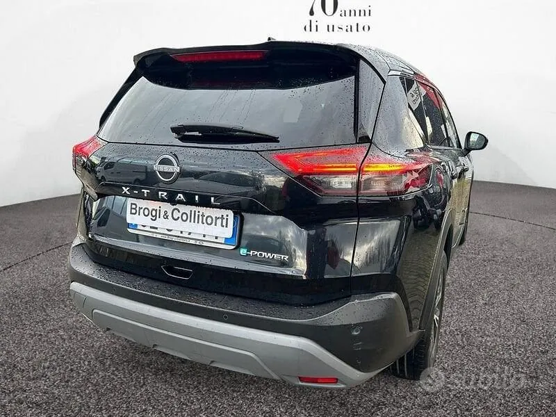 Nissan X-Trail 2022 photo 4