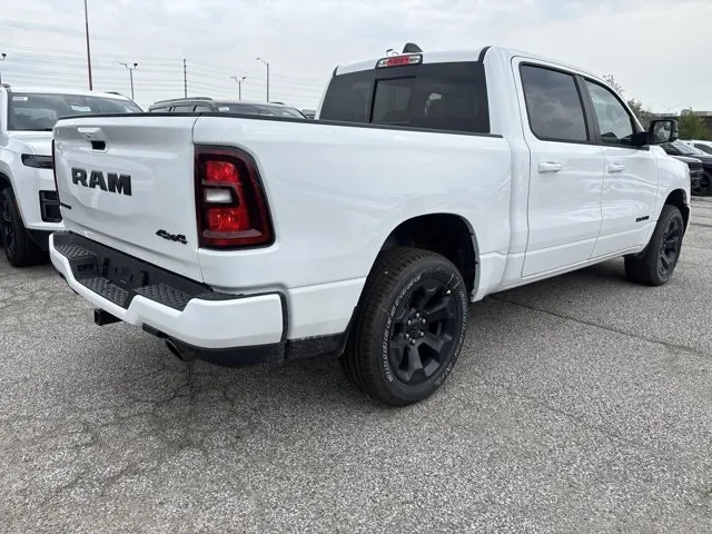 Ram 1500 2026 photo 5