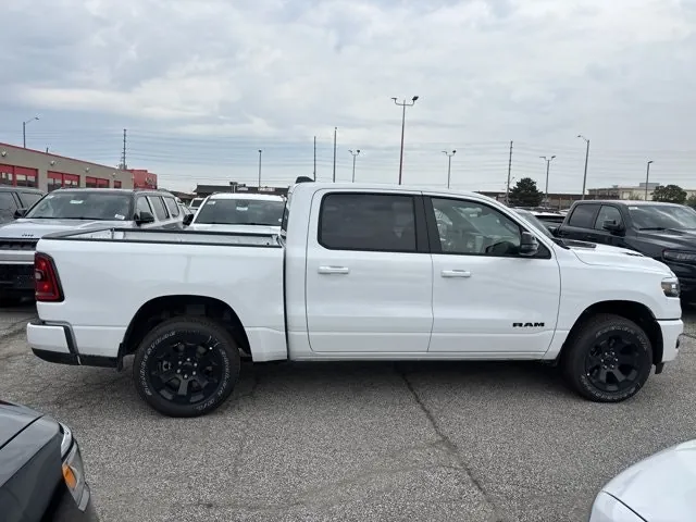 Ram 1500 2026 photo 4