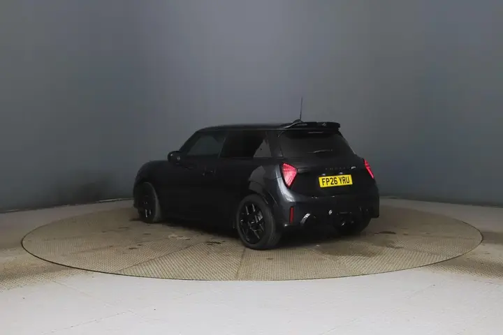 Mini Cooper 2026 photo 4