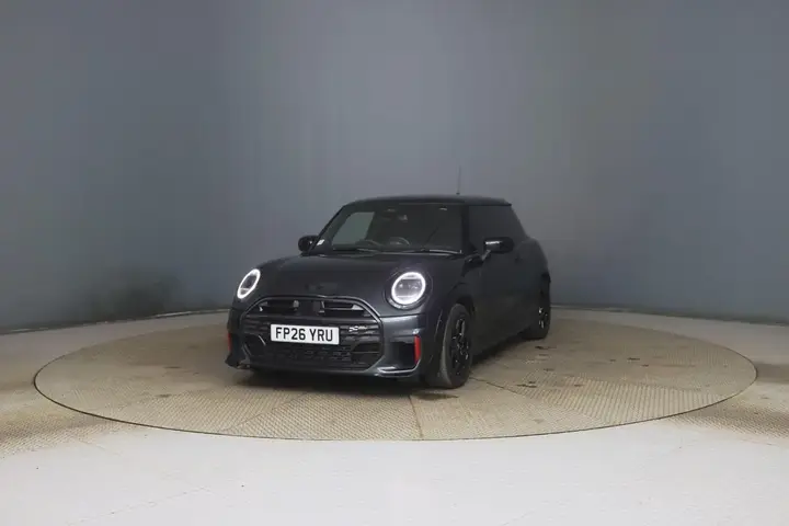 Mini Cooper 2026 photo 3