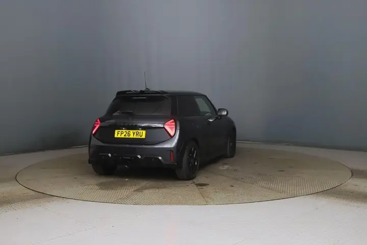 Mini Cooper 2026 photo 5