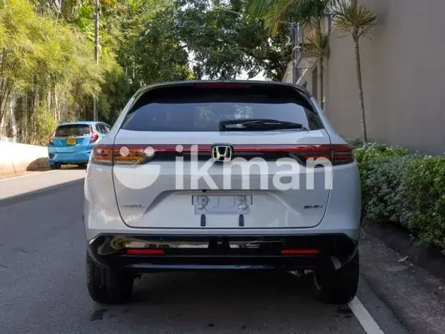 Honda Vezel 2026 photo 5