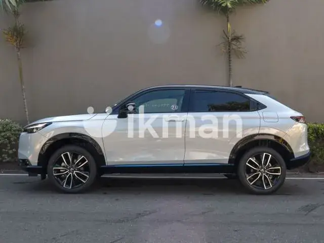 Honda Vezel 2026 photo 2