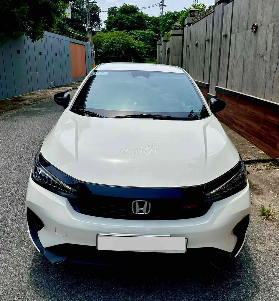 Honda City 2025 photo 2