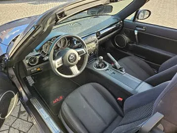 Mazda Mx-5 2007 photo 3