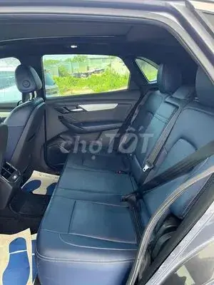 Vinfast Vf8 2023 photo 5