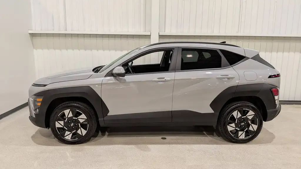 Hyundai Kona 2025 photo 5