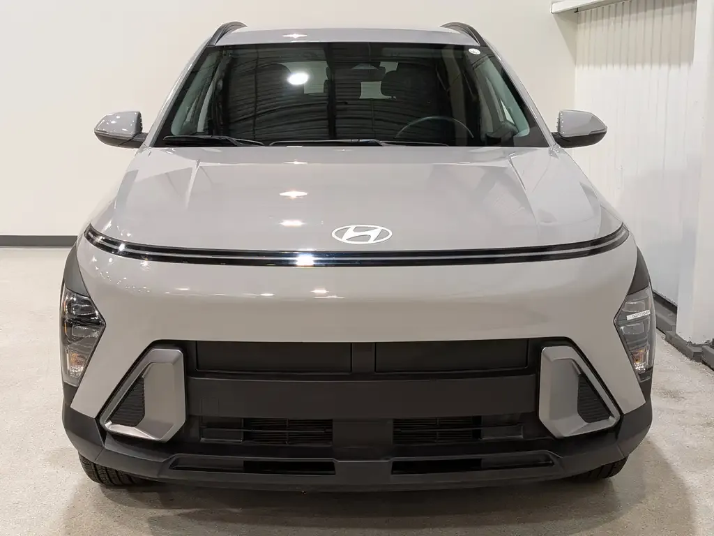 Hyundai Kona 2025 photo 4