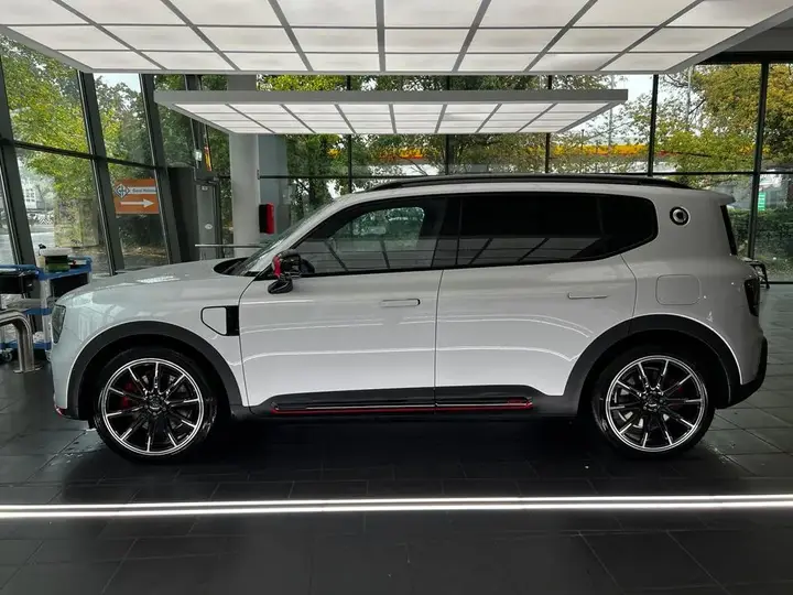 Smart Smart #5 Brabus