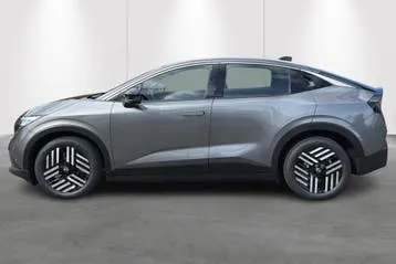 Nissan Leaf 2026 photo 3