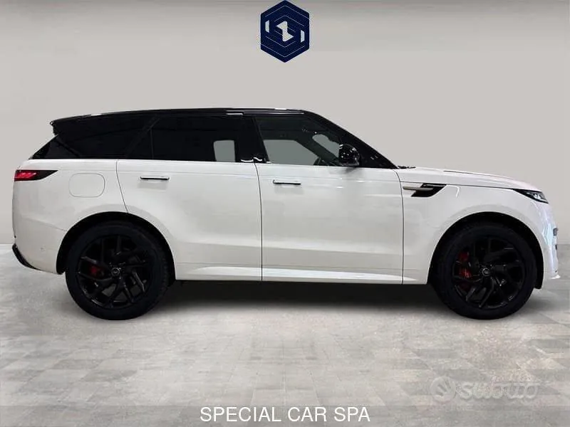 Land Rover Range Rover Sport 2024 photo 5