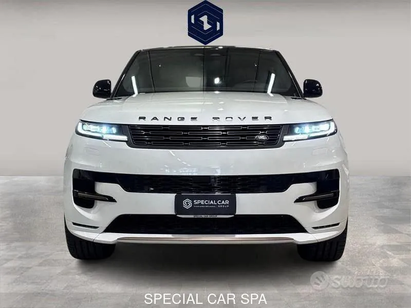 Land Rover Range Rover Sport 2024 photo 3