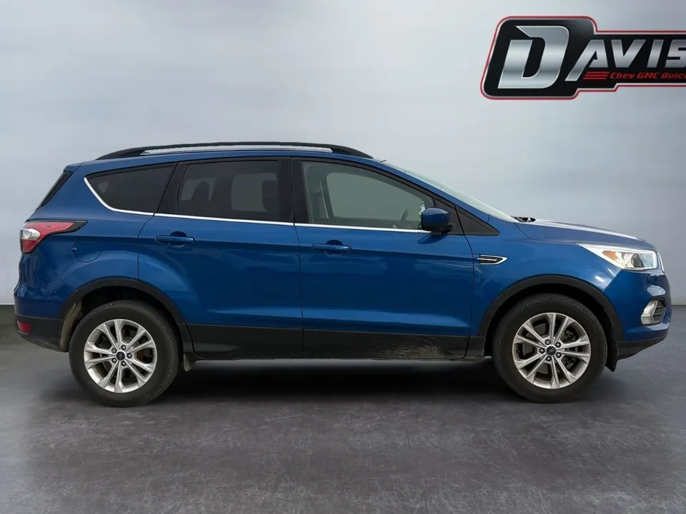 Ford Escape 2017 photo 4