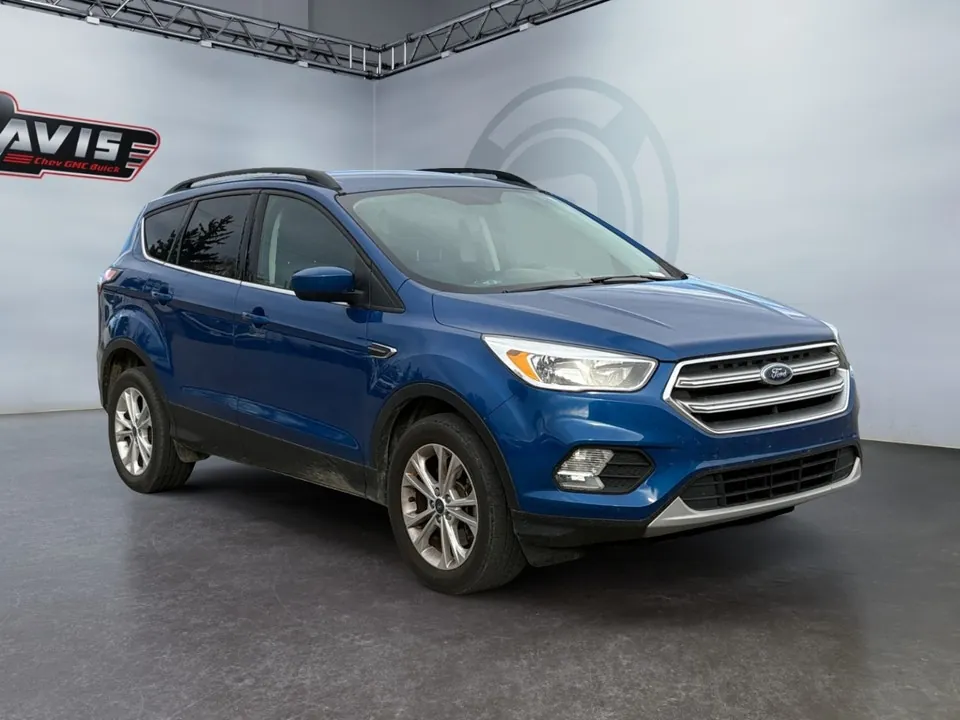 Ford Escape 2017 photo 3