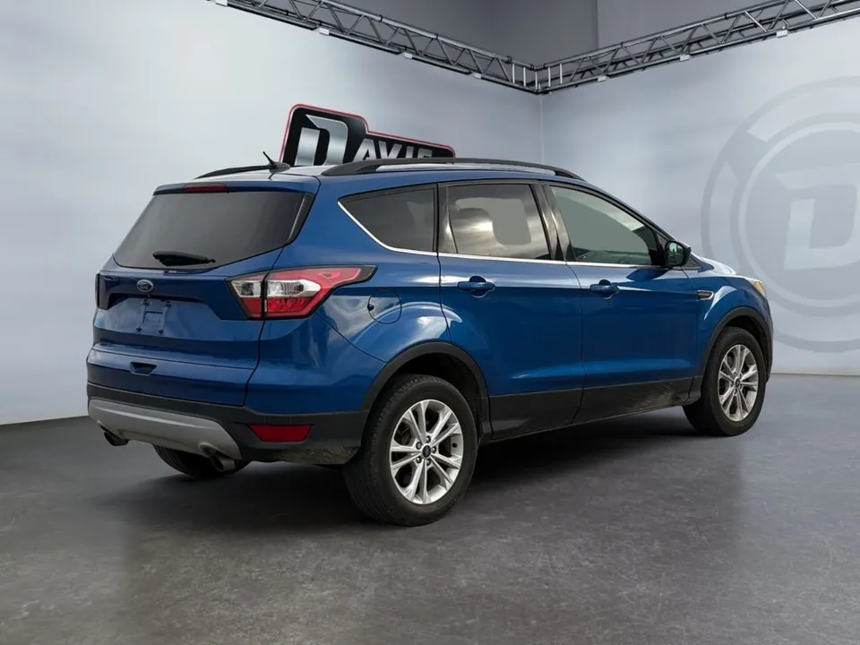Ford Escape 2017 photo 5