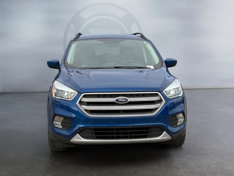Ford Escape 2017 photo 2