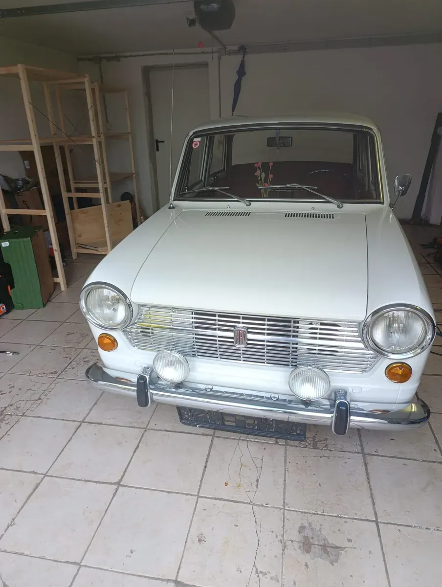 Fiat 1100