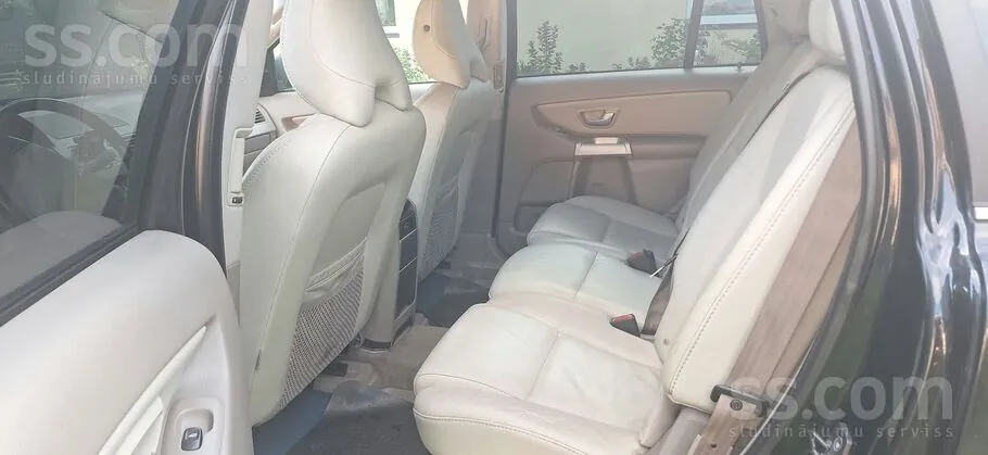 Volvo Xc90 2006 photo 4