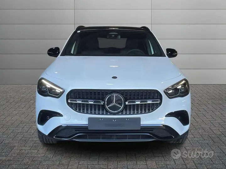 Mercedes-Benz Gla 2026 photo 3