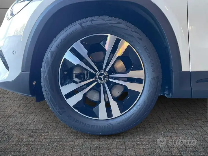 Mercedes-Benz Gla 2026 photo 5