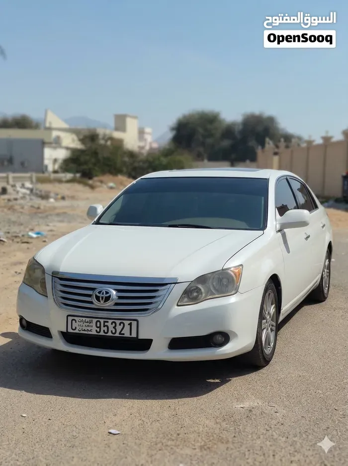 Toyota Avalon