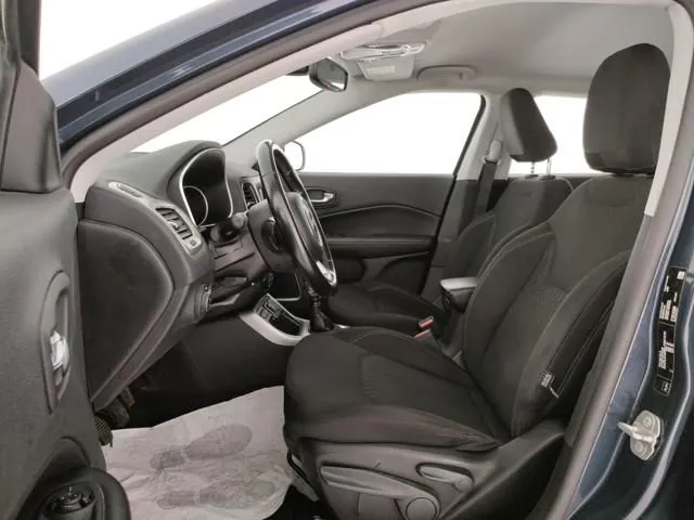 Jeep Compass 2021 photo 5