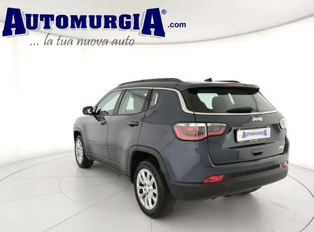 Jeep Compass 2021 photo 3