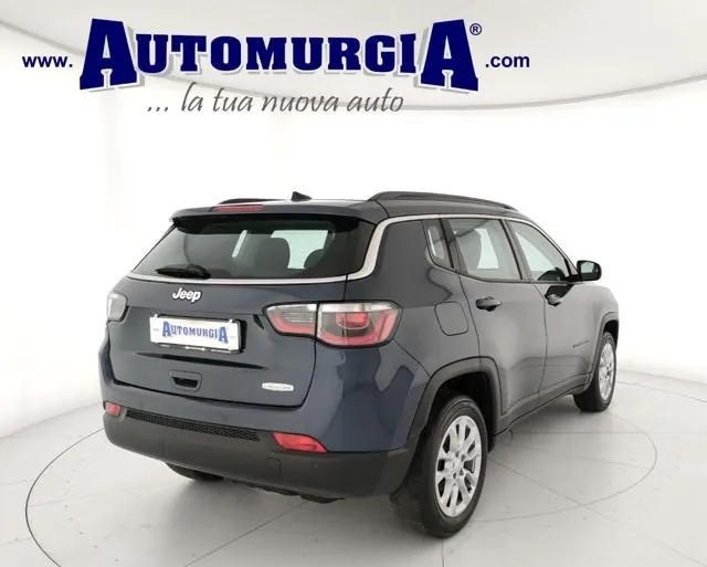 Jeep Compass 2021 photo 4