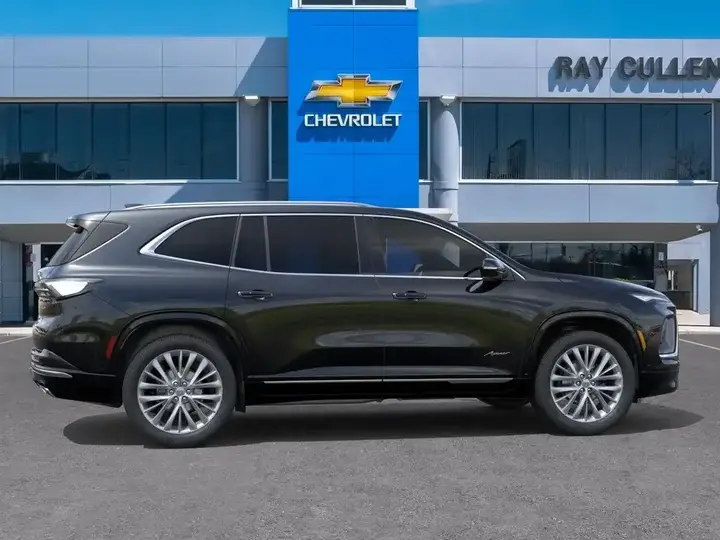 Buick Enclave 2026 photo 5