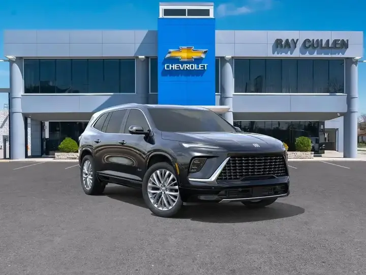 Buick Enclave