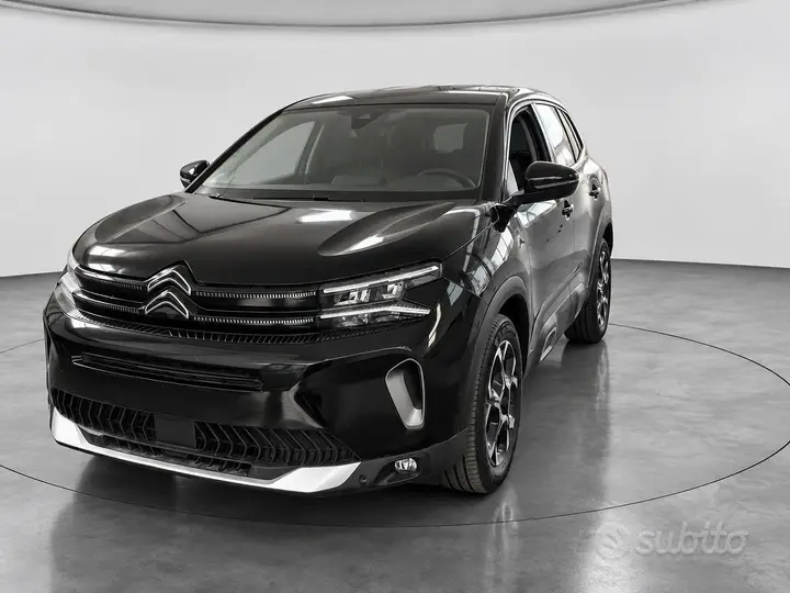 Citroen C5 Aircross 2024 photo 3