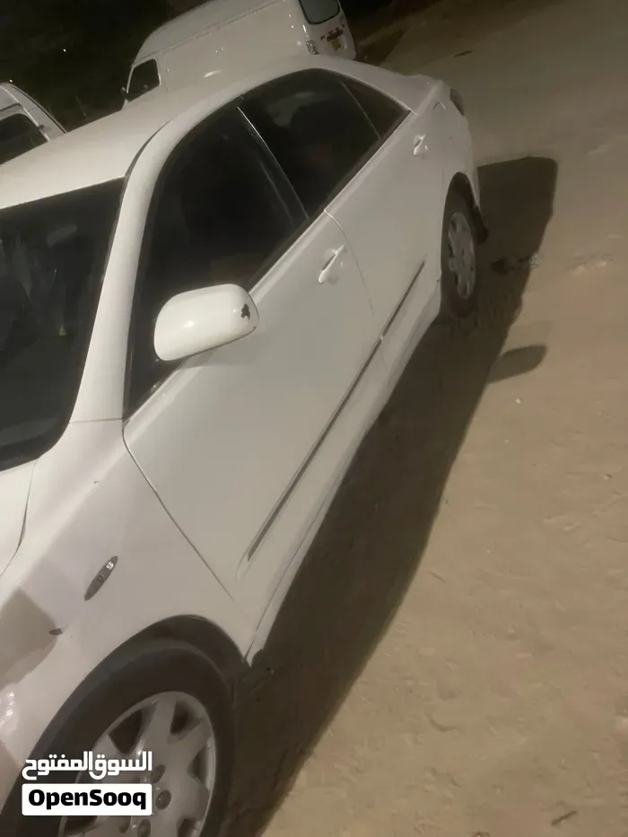 Mitsubishi Galant 2008 photo 5