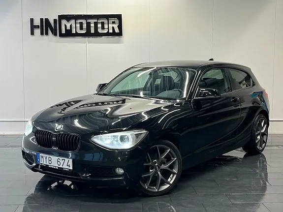 BMW 118D