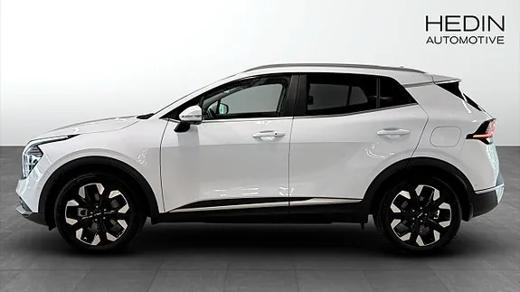 Kia Sportage 2025 photo 4