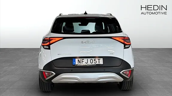 Kia Sportage 2025 photo 5