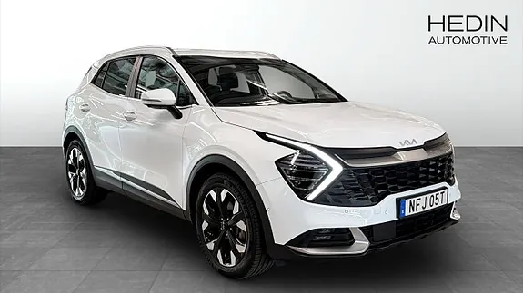 Kia Sportage 2025 photo 3