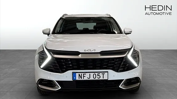 Kia Sportage 2025 photo 2