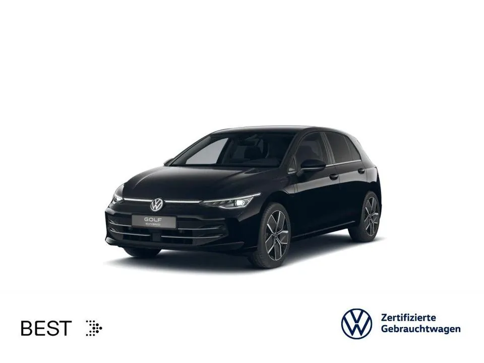 Volkswagen Golf Viii