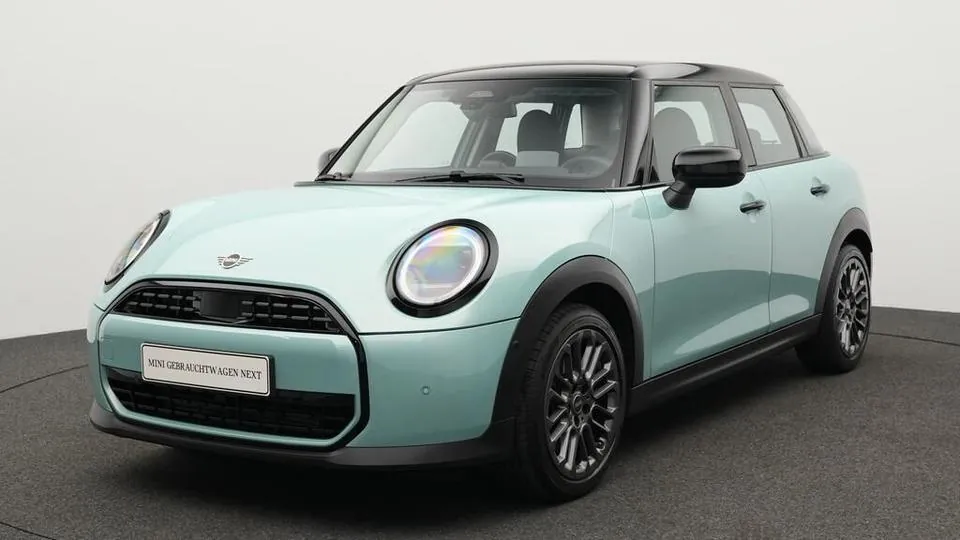 Mini Classic