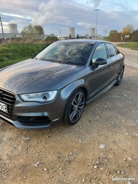 Audi S3