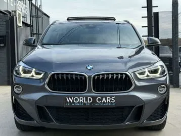 BMW X2 2019 photo 3