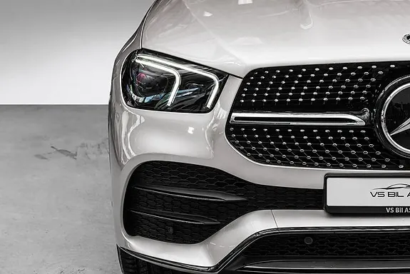 Mercedes-Benz Gle350 De 2022 photo 5