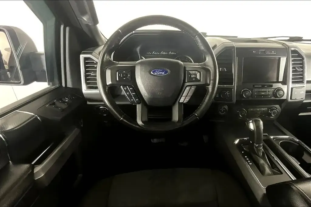Ford F-150 2019 photo 5