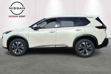 Nissan X-Trail 2024 photo 3