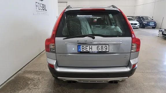 Volvo Xc90 2010 photo 5