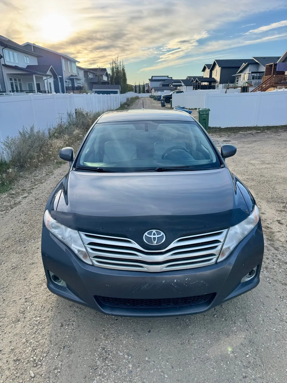 Toyota Venza 2010 photo 2
