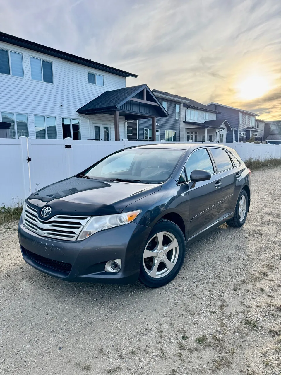Toyota Venza