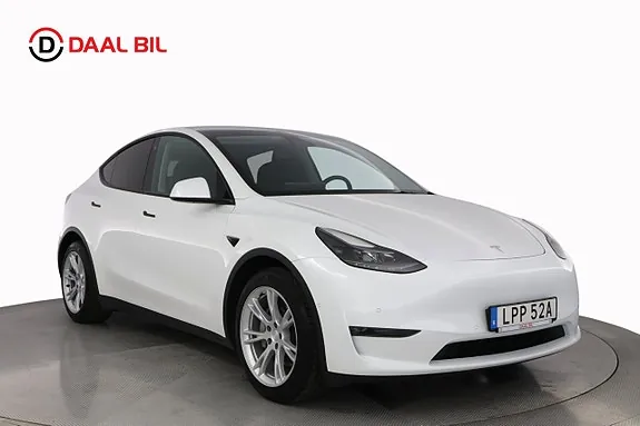 Tesla Model Y 2022 photo 3